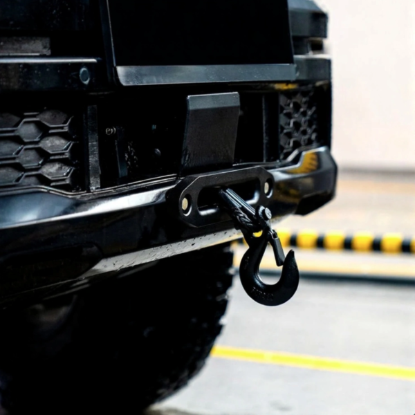 Maximus 13.500LB Vinç