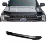 Yeni Ford Ranger Ön Kaput Rüzgarlığı