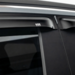 Yeni Ford Ranger Yan Cam Rüzgarlığı