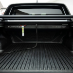 Yeni Ford Ranger Maxliner Kasa Havuzu