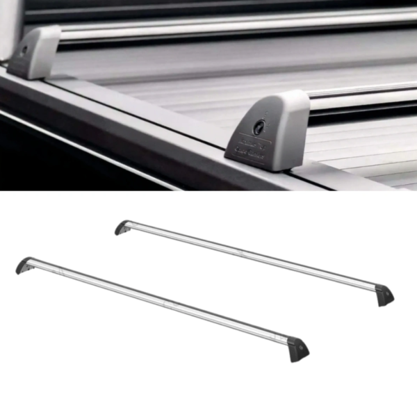 Yeni Volkswagen Amarok Maximus Top Cargo Carrier