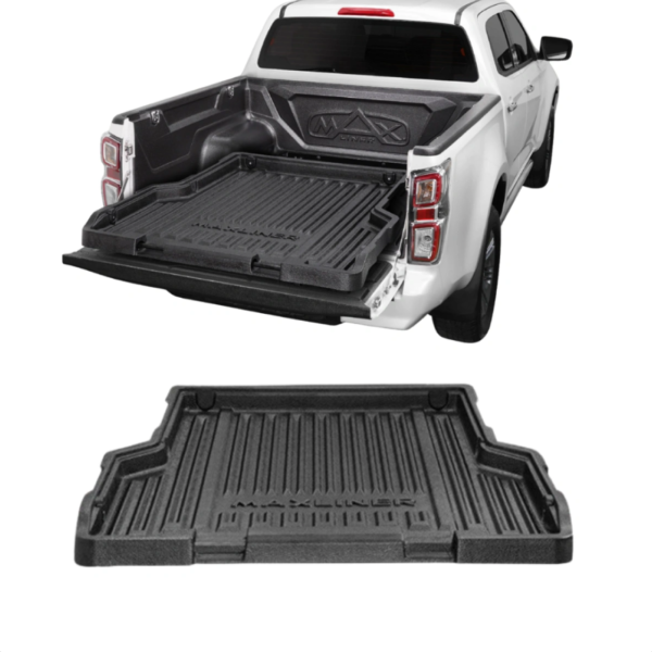 Yeni Volkswagen Amarok Maxliner Slide-Drawer