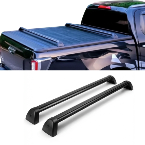Nissan Np300 Navara Cargo Carrier