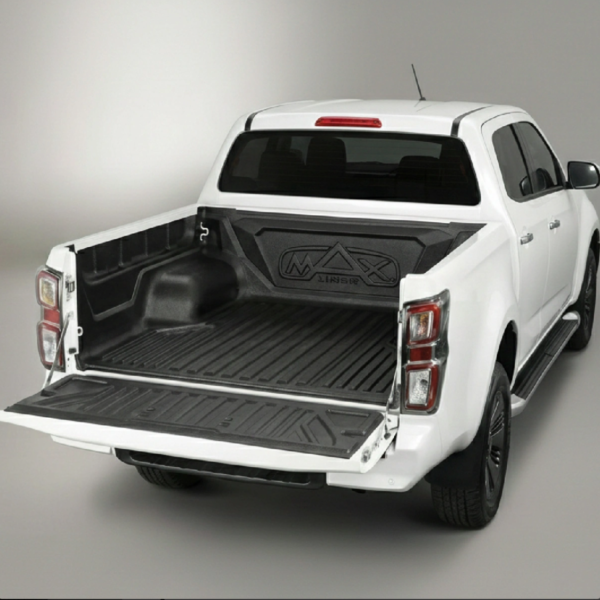 Isuzu D-Max Kasa Havuzu