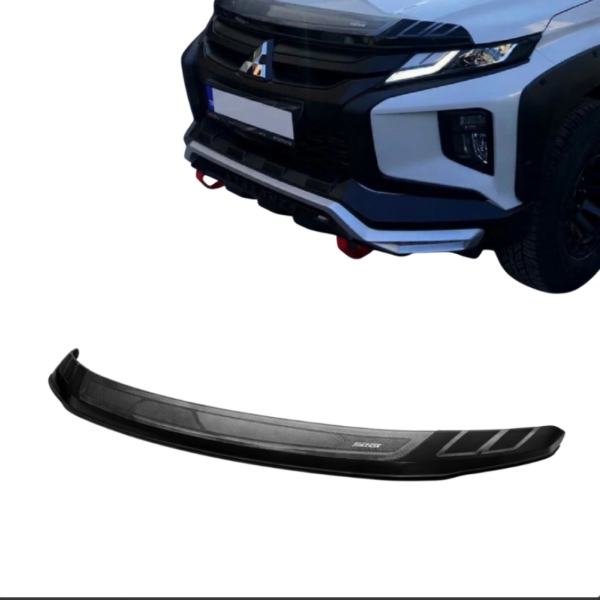 Mitsubishi L200 Ön Kaput Rüzgarlığı