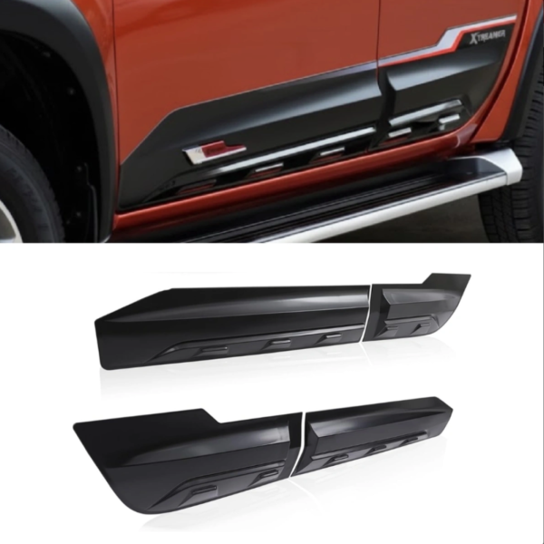 Mitsubishi L200 RBS Yan Gövde Kaplaması