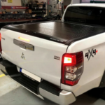 Mitsubishi L200 Maximus Top v1 Roller (Siyah)