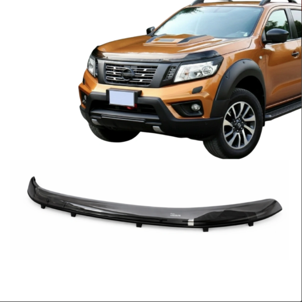 Nissan Np300 Navara Ön Kaput Rüzgarlığı