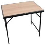 KATLANIR MDF KAMP MASASI