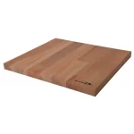 AHŞAP KESME TAHTASI 45X40 CM