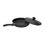 GRANİT DÖKÜM KAMP TAVASI 28 CM