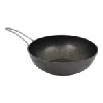 GRANİT DÖKÜM WOK 28 CM