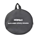 KATLANIR GUVEC IZGARA