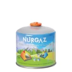 NURGAZ VİDALI KARTUŞ