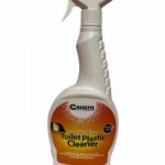 CASSETTE CHEM TUVALET PLASTİK TEMİZLEYİCİ