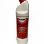 CASSETTE CHEM TUVALET KLOZET-ÇANAK TEMİZLEYİCİ