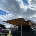CAMPOUT SHADOW GÖLGELİK ARAÇ TENTESİ