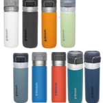 Stanley The Quick-Flip Water Bottle .7L / 24oz