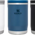Stanley Adventure To-Go Vakumlu Paslanmaz Çelik Yemek Termosu 0,53 Lt