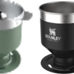 Stanley Klasik Brew Pour Over Paslanmaz Çelik Kahve Demleyici