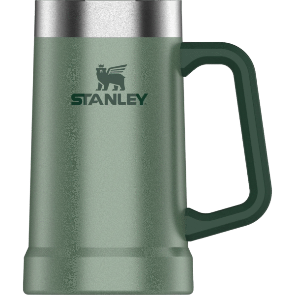 Stanley The Big Grip Beer Stein .7L / 24oz