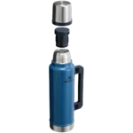 Stanley Klasik Vakumlu Çelik Termos 1.4 Lt