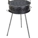MERİÇ ŞÖMİNE BARBEKÜ