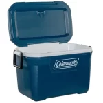 Coleman Xtreme 52 QT Taşınabilir Soğutucu Buzluk 48 Lt LACİVERT