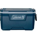 Coleman Xtreme 70 QT Taşınabilir Soğutucu Buzluk 66.2 Lt LACİVERT