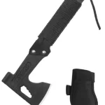 Grand Harvest GHK-H-002 Multi Fonksiyonel Kamp Baltası