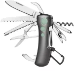 Grand Harvest KH5011LG3 Multi Fonksiyonel Çakı