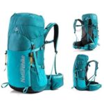 Naturehike 45 Lt Trekking Sırt Çantası YEŞİL