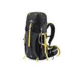 Naturehike 55+5 Lt Trekking Sırt Çantası SİYAH