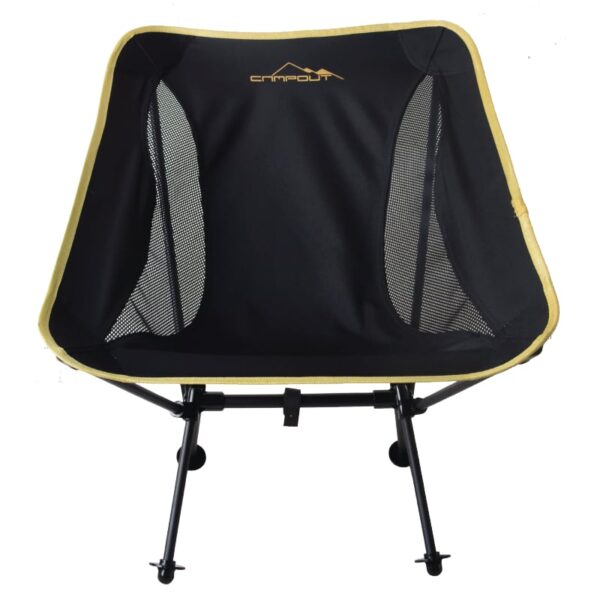 CAMPOUT PRATİK KAMP SANDALYESİ