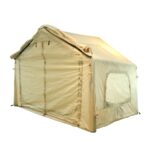 FreeCamp Turbo Canopy Şişme Çadır 8m2 - Görsel 7