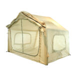FreeCamp Turbo Canopy Şişme Çadır 8m2 - Görsel 6