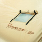 FreeCamp Turbo Canopy Şişme Çadır 8m2 - Görsel 4