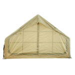 FreeCamp Turbo Şişme Çadır 6.3m2 - Görsel 5