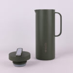 Igloo Hornet Sürahi Termos 1.4 Litre - Görsel 5