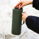 Igloo Hornet Sürahi Termos 1.4 Litre - Görsel 2