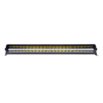 Superior Mystique Amber-beyaz Angel Off Road Led Bar - Görsel 3