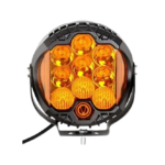 6.5" Baja Style Shooter Offroad Projektör LED Lamba 1 Adet - Görsel 6